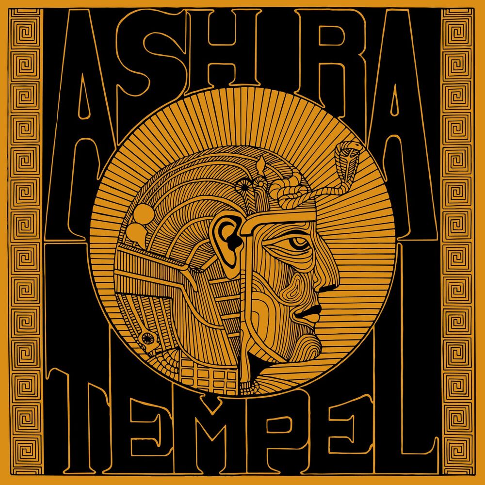 Picture of Ash Ra Tempel
