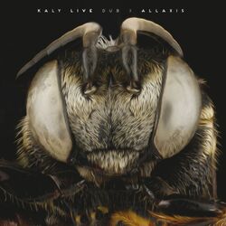 Kaly Live Dub