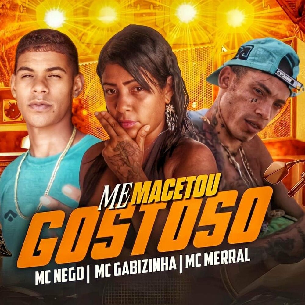 Picture of Mc Nego