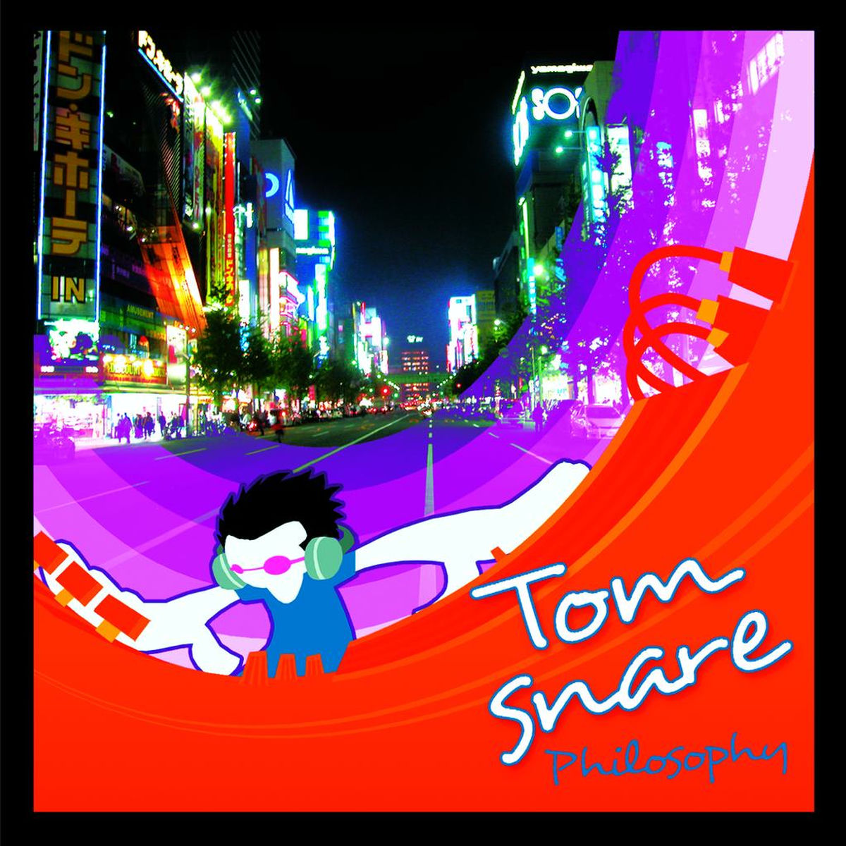 Tom Snare