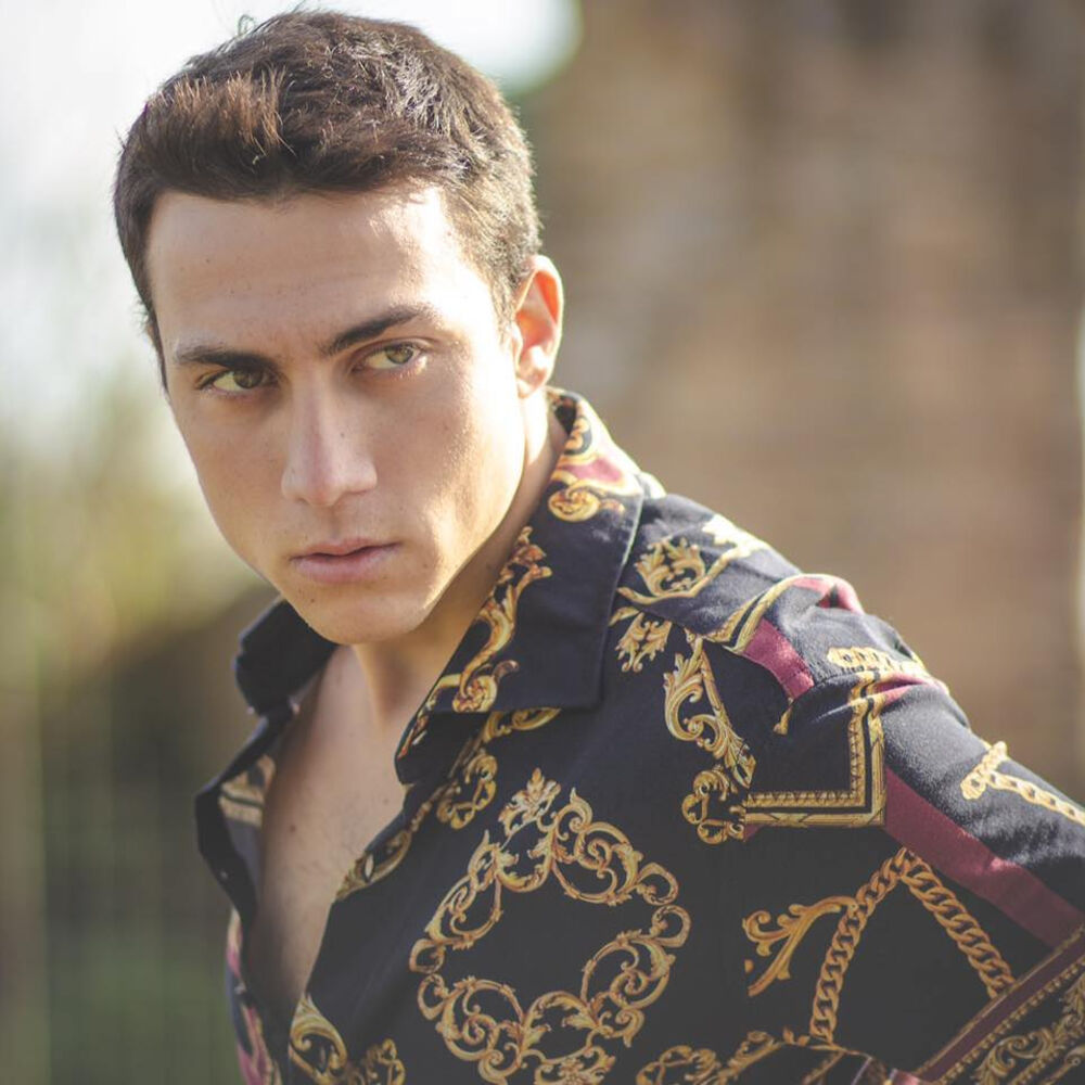 Picture of Matteo Paolillo