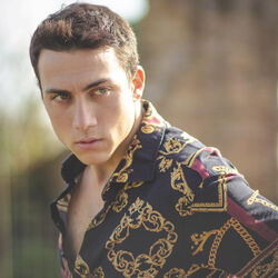 Picture of Matteo Paolillo