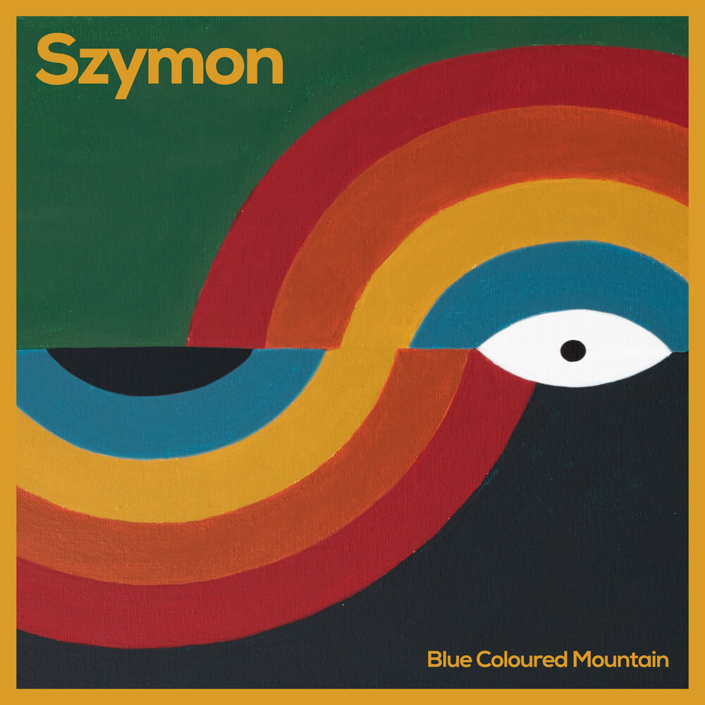 Picture of Szymon