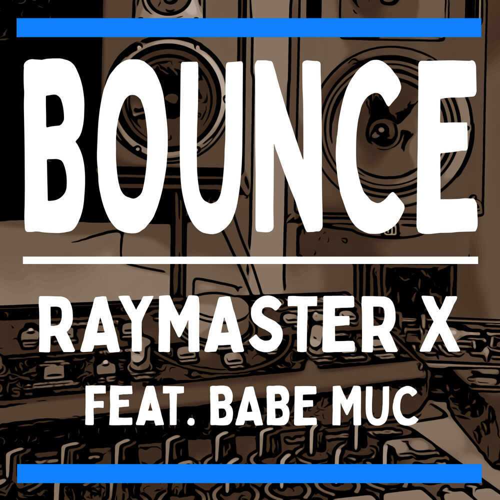 Picture of Raymaster X