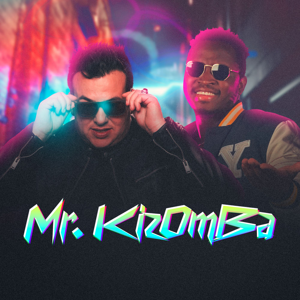 Photo de l'artiste Mr. KIZOMBA