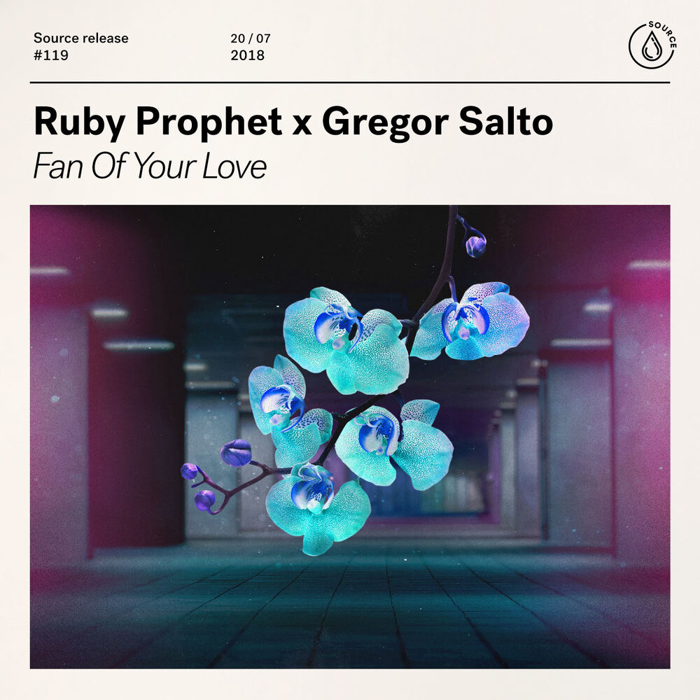 Picture of Ruby Prophet