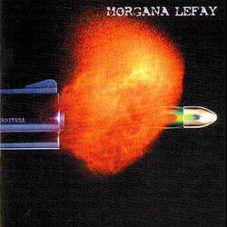 Picture of morgana lefay