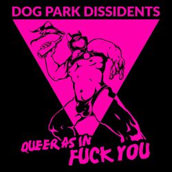Picture of Dog Park Dissidents