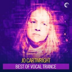 Picture of Jo Cartwright