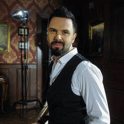 Picture of Petar Grašo