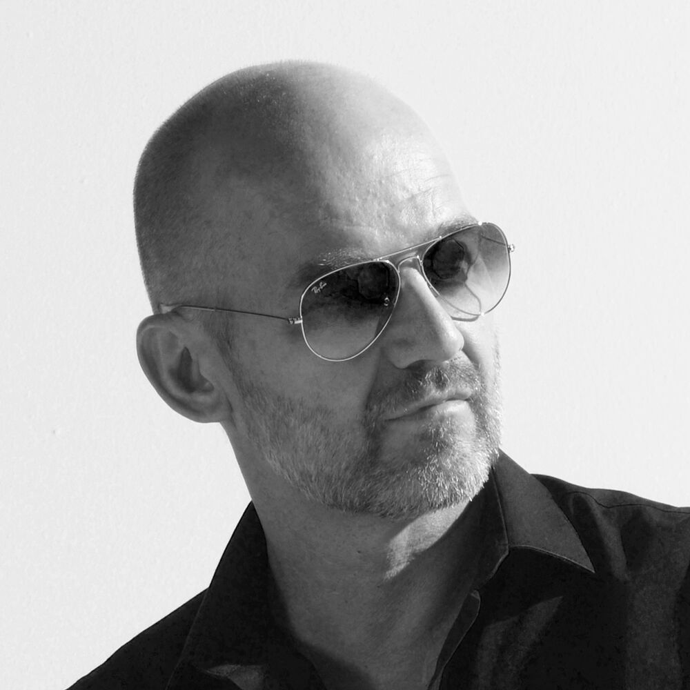 Picture of Ben Liebrand