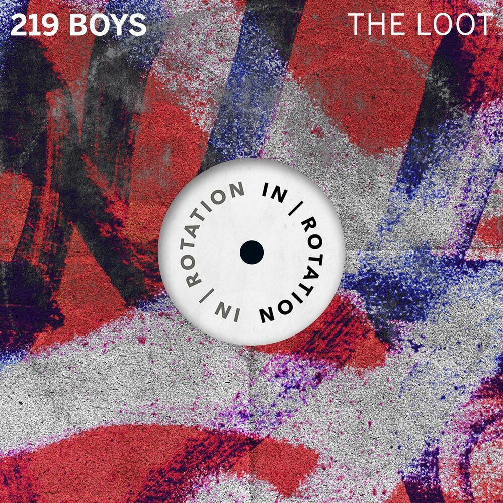 Picture of 219 Boys