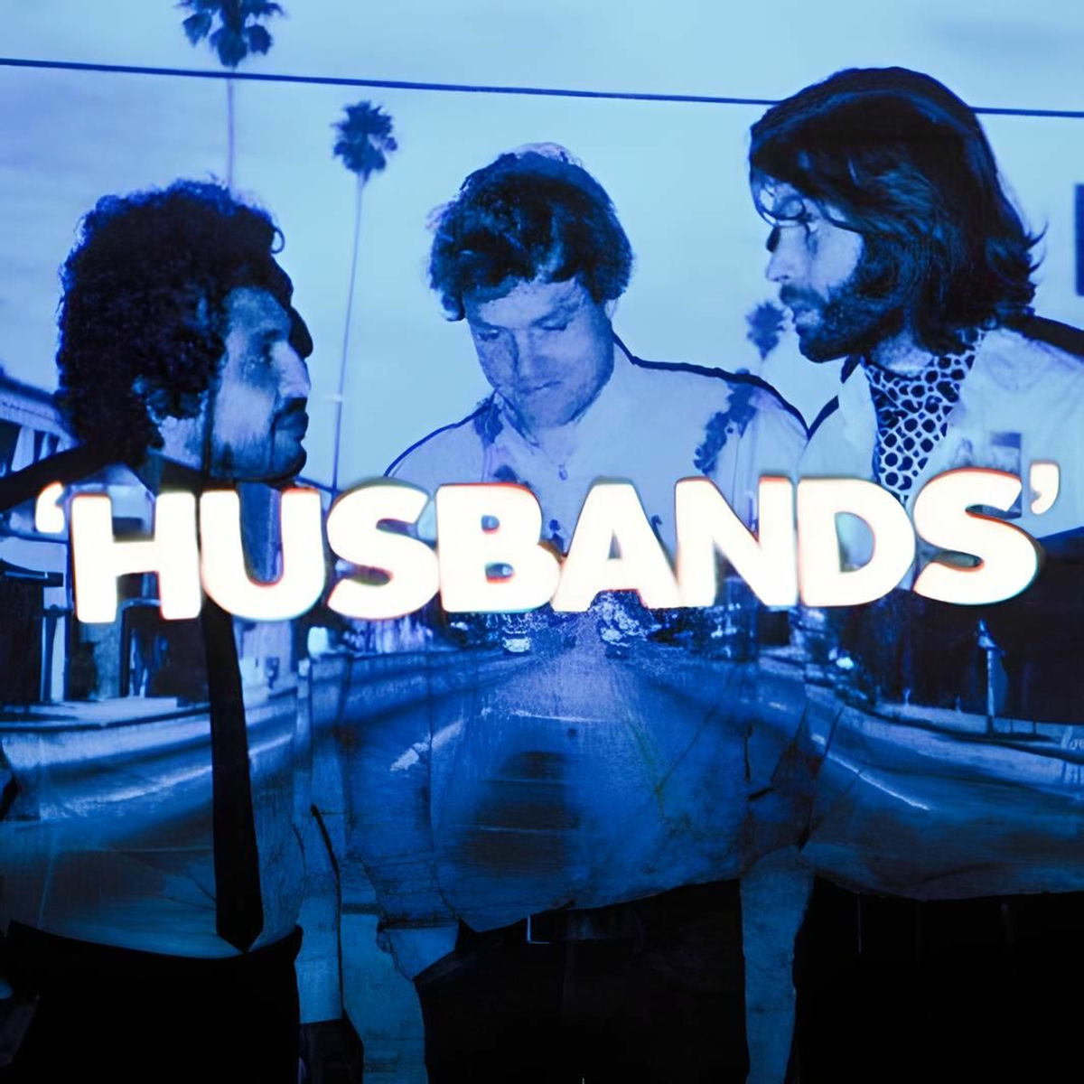 Artist picture of Husbands