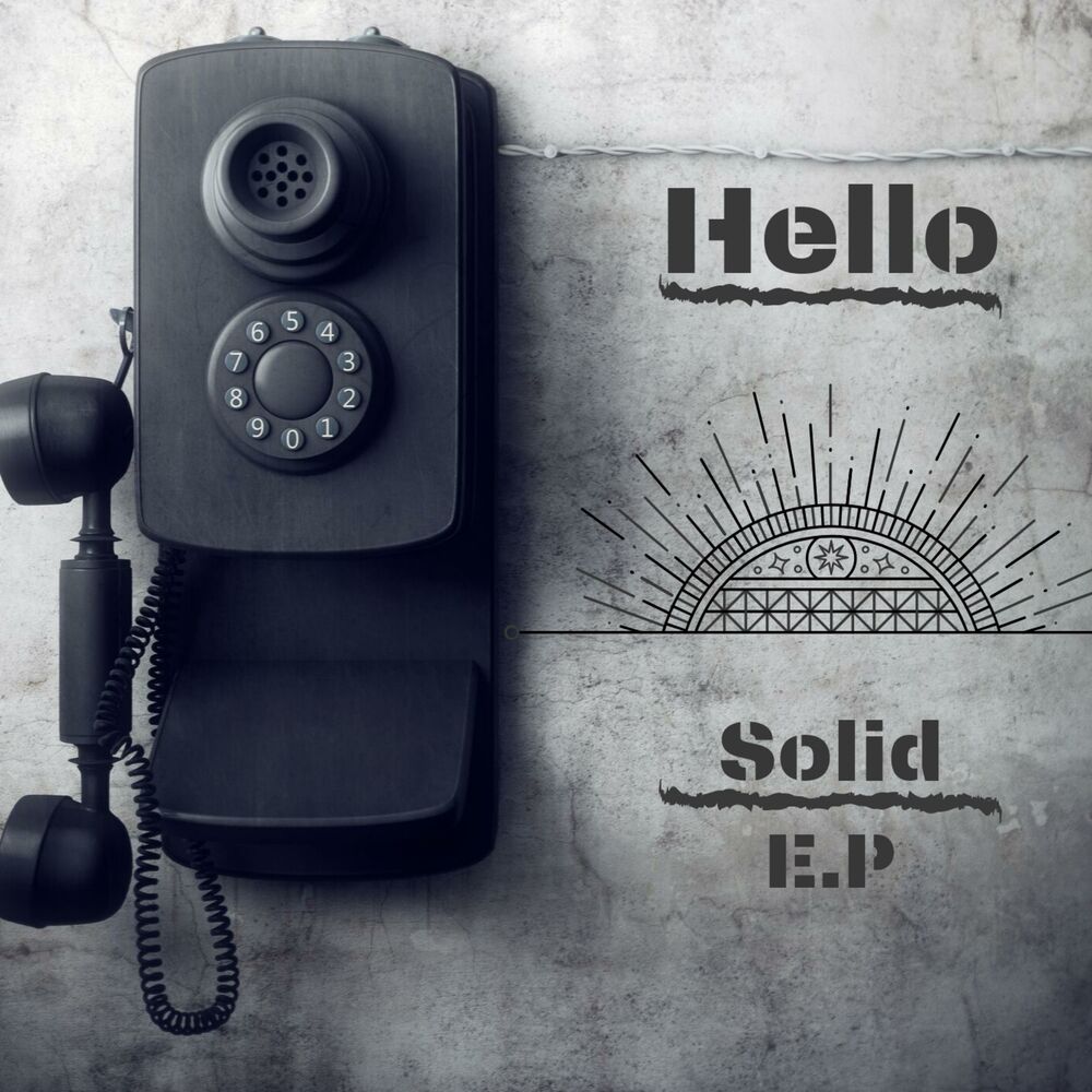 Picture of Solid