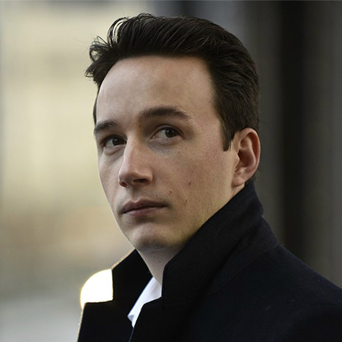 Artist picture of Fred Nardin Trio