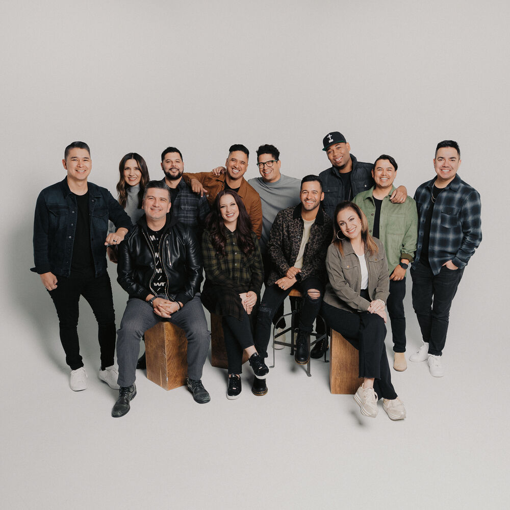 Picture of Gateway Worship Español