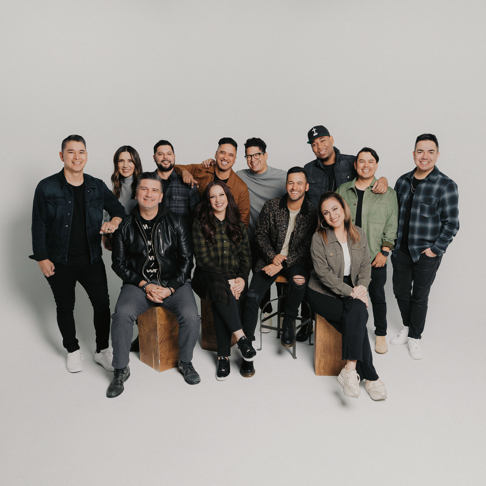 Artist picture of Gateway Worship Español