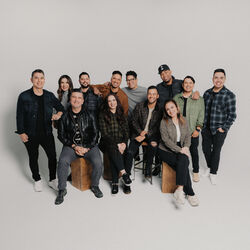 Picture of Gateway Worship Español