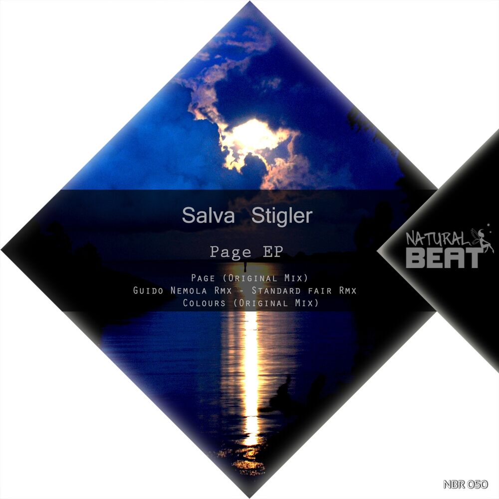 Picture of Salva Stigler