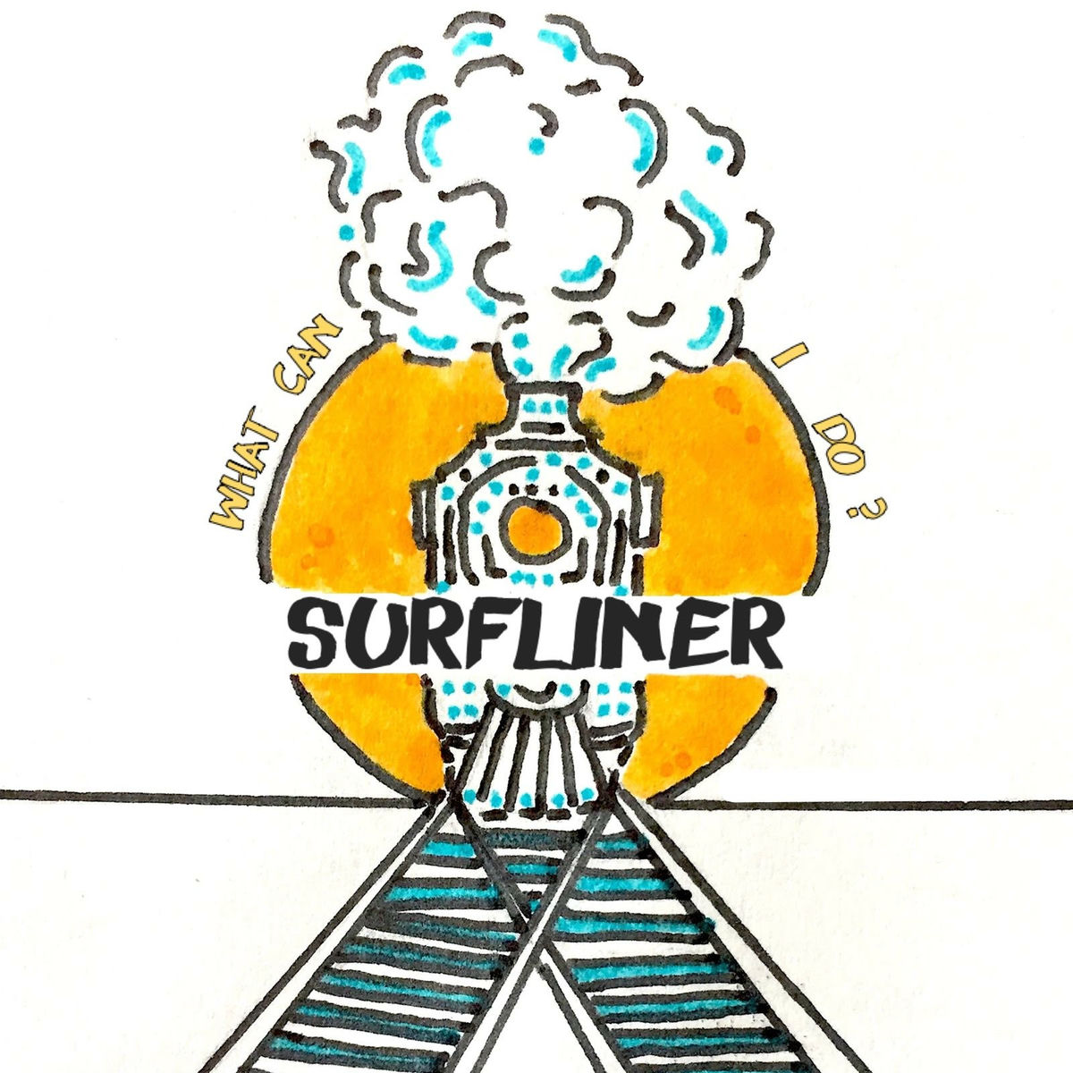 Artist picture of Surfliner