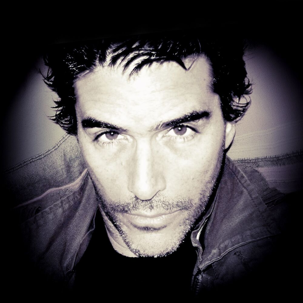 Picture of Adrian Deno