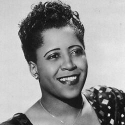 Picture of Nellie Lutcher