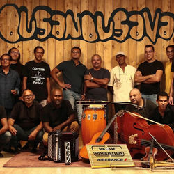 OUSANOUSAVA
