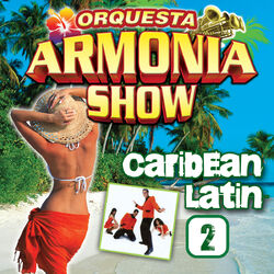 Picture of Orquesta Armonia Show