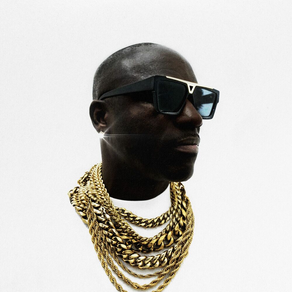 Picture of Akon