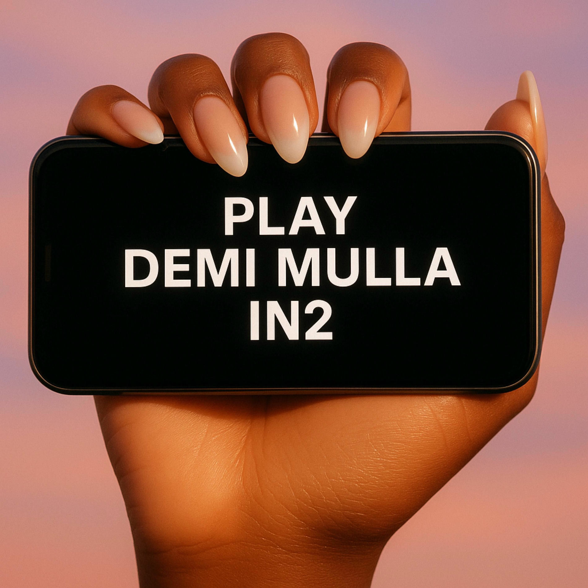 Demi Mulla