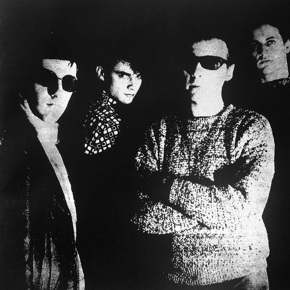 Picture of Television Personalities
