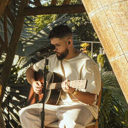 Picture of Gabriel Bulian