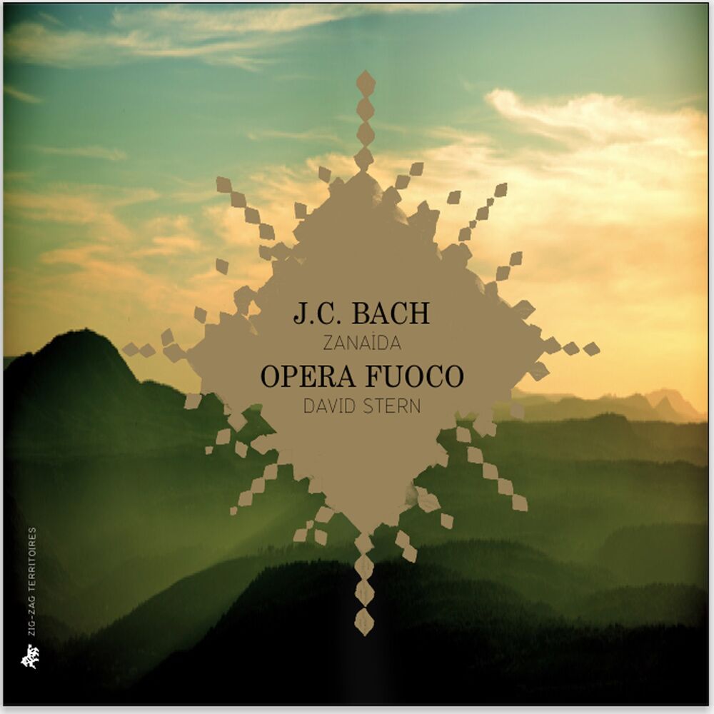 Picture of Opera Fuoco