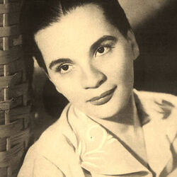 Picture of Aracy De Almeida