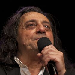 Picture of Omar Mollo