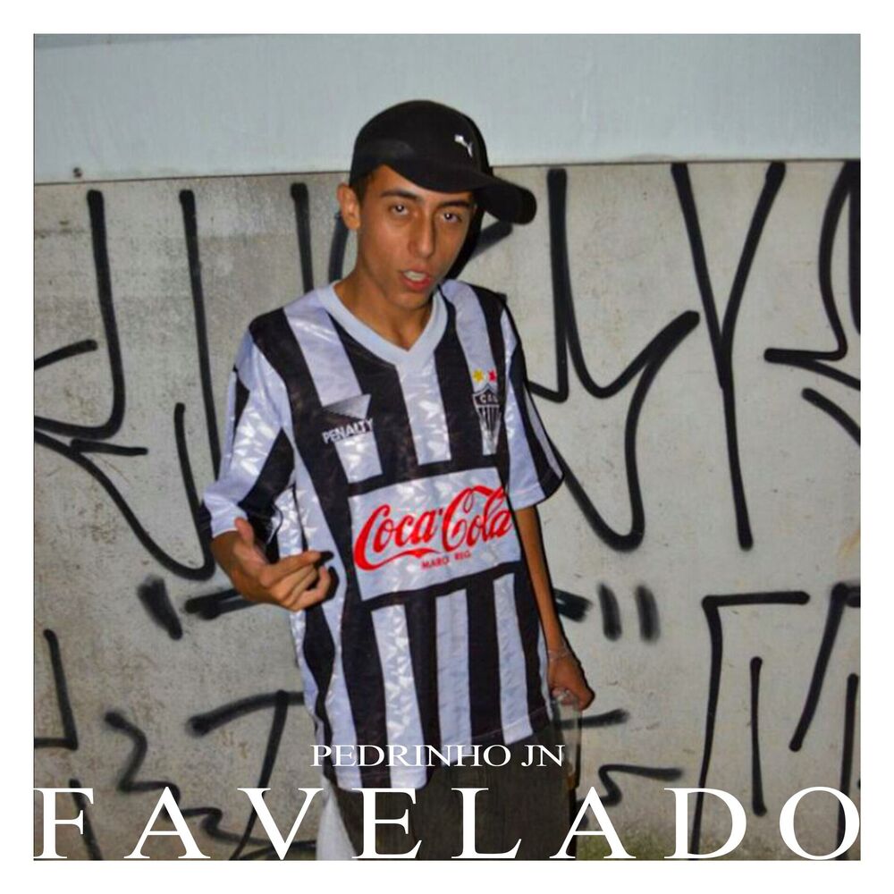 Picture of Pedrinho JN
