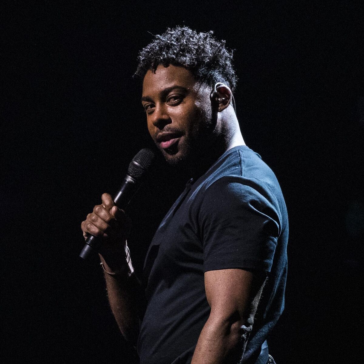 John Lundvik