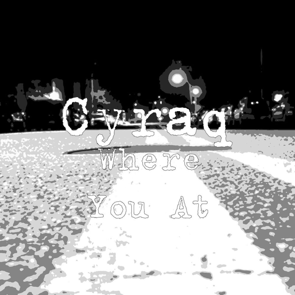 Picture of Cyraq