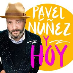 Picture of Pavel Núñez