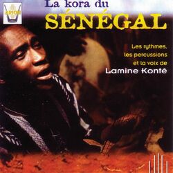Picture of Lamine Konte