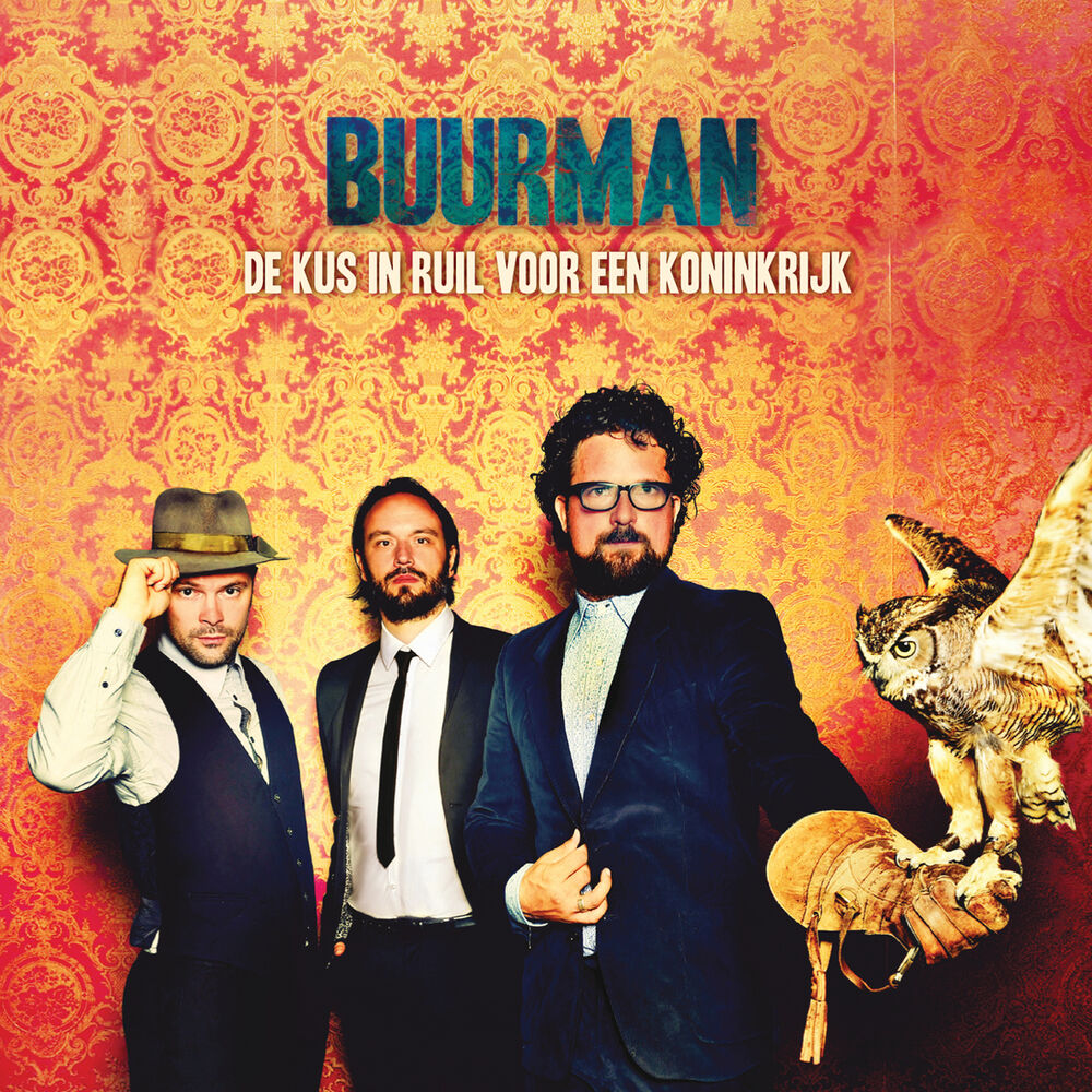 Picture of Buurman