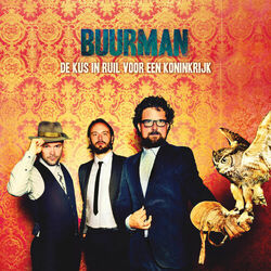 Picture of Buurman