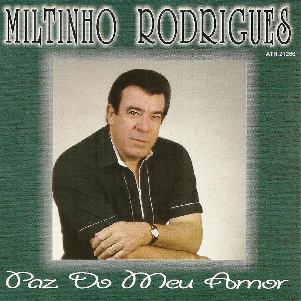 Picture of Miltinho Rodrigues