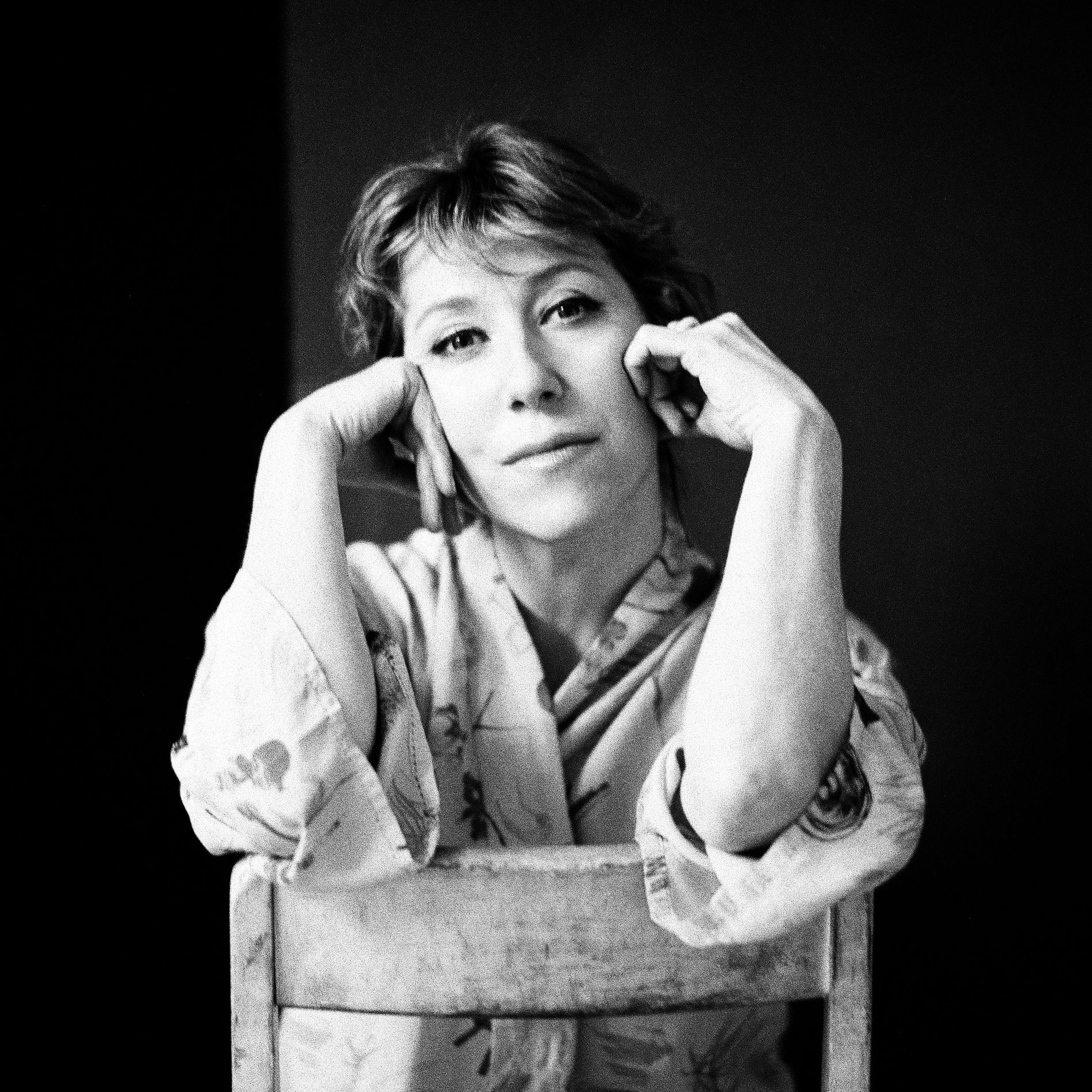 Artist picture of Martha Wainwright