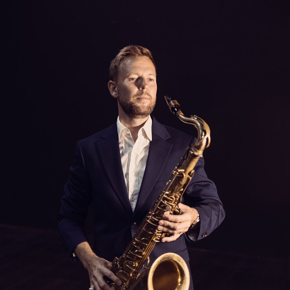Picture of Jeppe Zacho