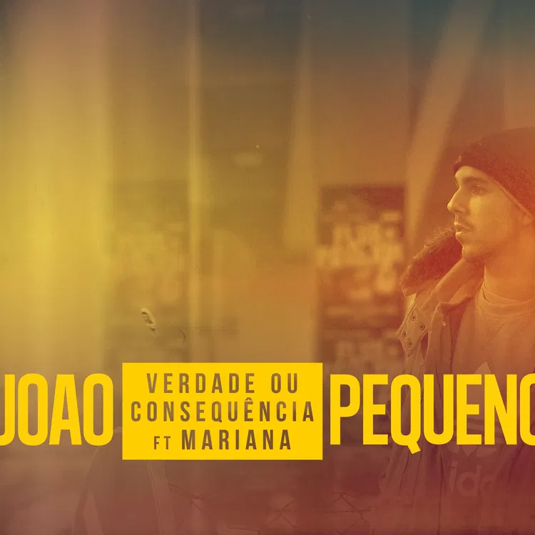 João Pequeno