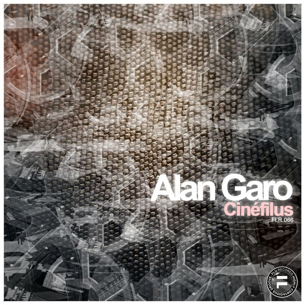 Picture of Alan Garo
