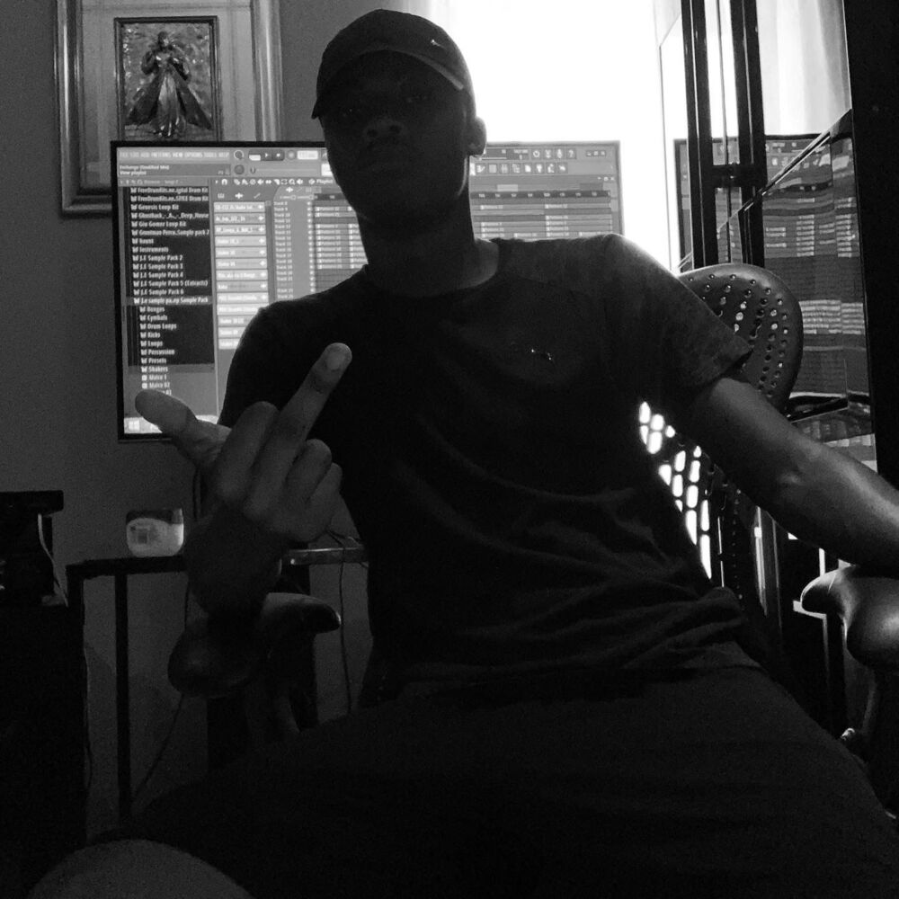 Picture of Buddy Kay