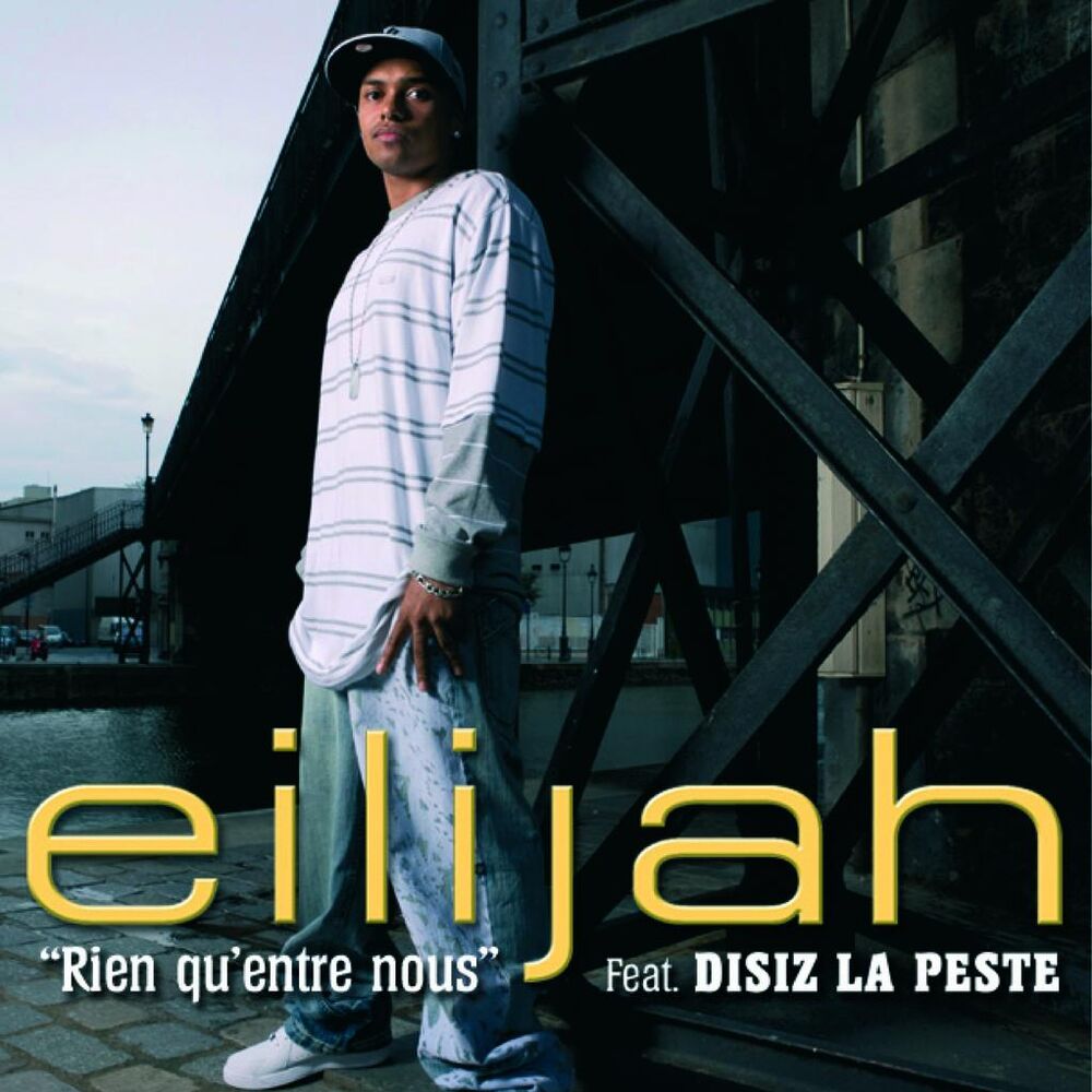 Picture of Eilijah