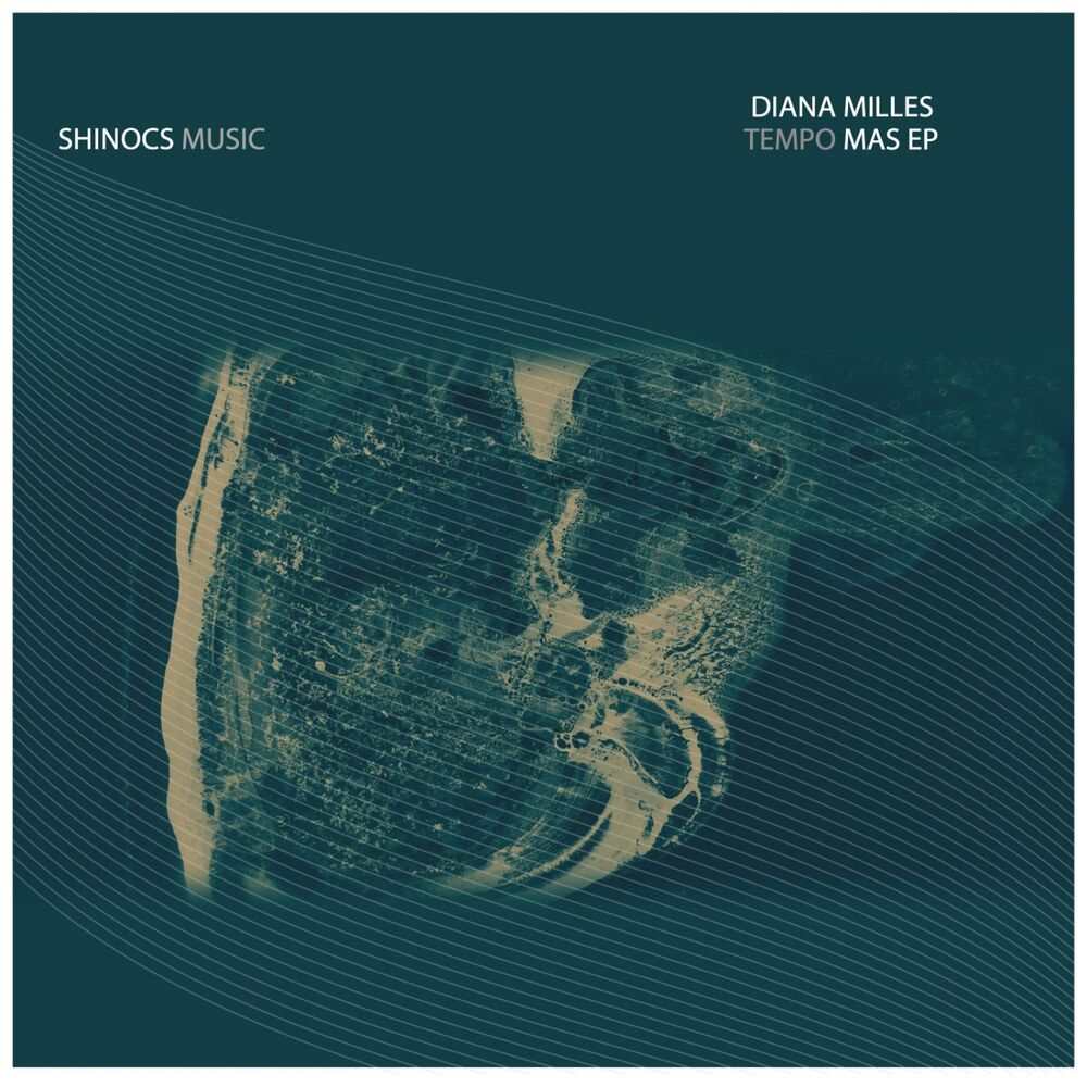 Picture of Diana Milles
